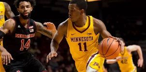 Minnesota at Michigan NCAA Basketball Spread & Game Info.