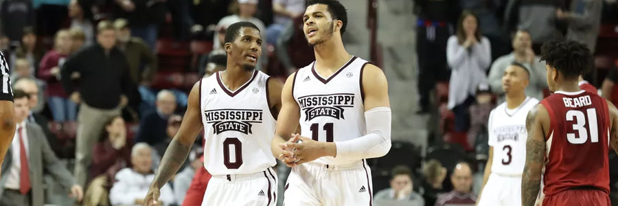 Mississippi State is not a safe 2019 March Madness Betting Pick.