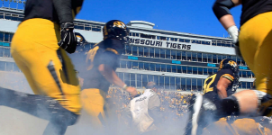Auburn at Missouri College Football Odds & Game Preview for Week 4