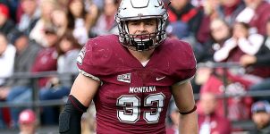 Montana vs Oregon 2019 College Football Week 3 Odds, Game Info & Pick.