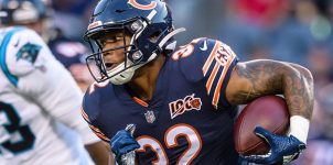 Bears vs Eagles 2019 NFL Week 9 Betting Lines & Preview.