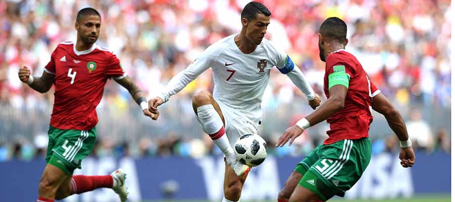 Morocco vs Portugal Odds, Prediction & Analysis - FIFA World Cup Quarterfinals