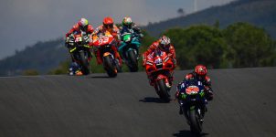 MotoGP 2021 Algarve GP Betting Preview & Prediction