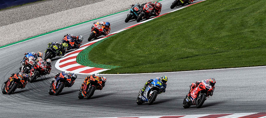 MotoGP 2021 Austrian GP Betting Preview & Prediction