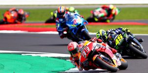 MotoGP 2021 British GP Betting Preview & Prediction