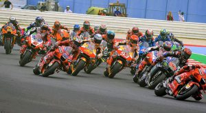 MotoGP 2021 Emilia Romagna GP Betting Preview & Prediction