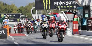 MotoGP 2021 German GP Betting Preview
