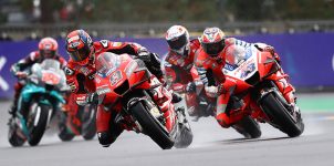 MotoGP 2021 Season Expert Analysis Feb. 5th Edition