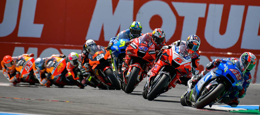 MotoGP 2021 Styrian GP Betting Preview: Top 4 Drivers to Keep An Eye On