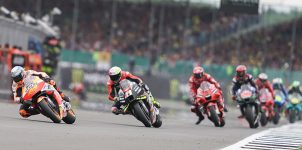 MotoGP 2021 Valencian GP Betting Preview & Prediction