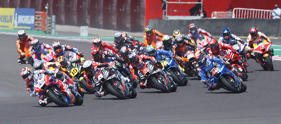 MotoGP 2022 Grand Prix of the Americas Betting Favorites, Analysis & Picks