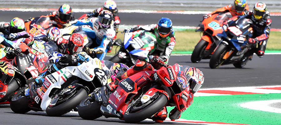 MotoGP Australian Motorcycle Grand Prix Betting Favorites, Analysis & Prediction