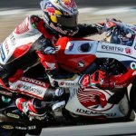 MotoGP Betting - Gran Premio Red Bull de Andalucía