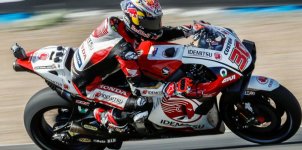 MotoGP Betting - Gran Premio Red Bull de Andalucía