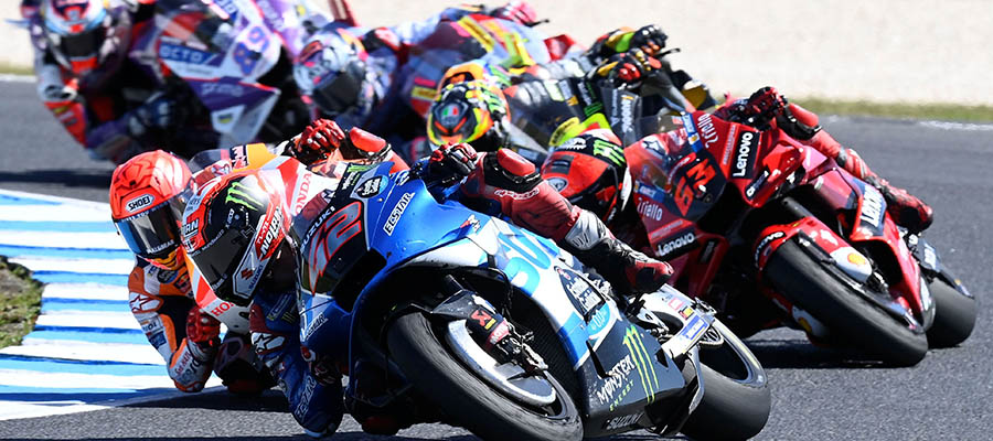 MotoGP Malaysian Motorcycle GP Betting Favorites, Analysis & Prediction