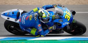 MotoGP at Le Mans - 2021 French GP Betting Preview