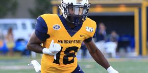 Murray State vs Georgia 2019 College Football Week 2 Odds & Game Preview.