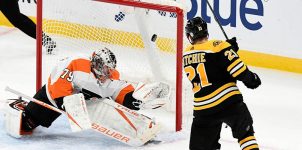 Must Bet 2021 Games From February 2nd to 7th - NHL Betting