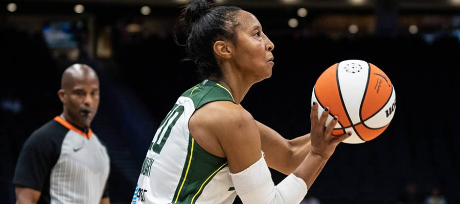 Must Bet 2022 WNBA Matches: Five Great Games to Wager Through the Week