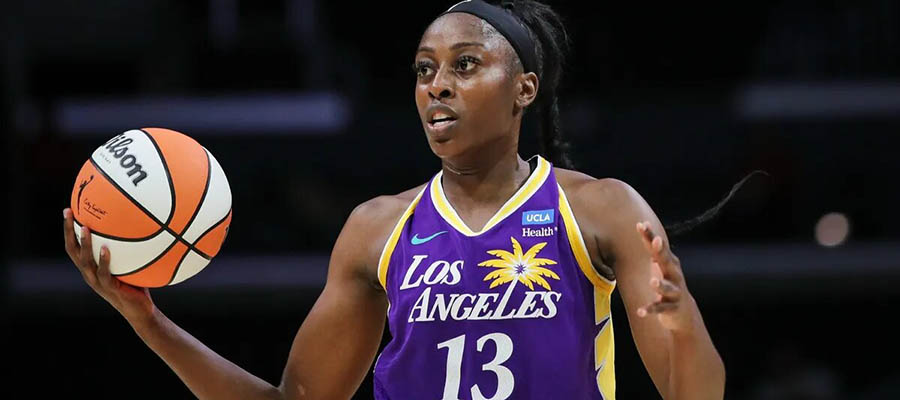 Must Bet 2022 WNBA Week 13 Matches: Four Great Games for the Week