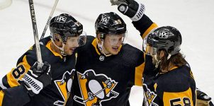 Must Bet Games From January 26th to 30th - NHL Betting