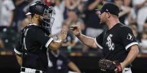 Must Bet MLB Series To Bet On This Week White Sox vs. A’s