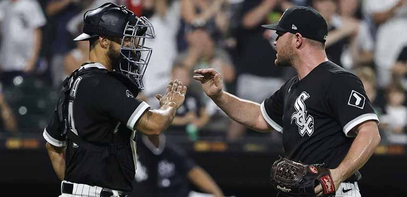 Must Bet MLB Series To Bet On This Week White Sox vs. A’s