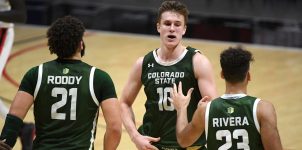 Must-Bet Weekend NCAA Basketball Games Colorado State-Boise State, Purdue-Penn State