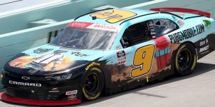 My Bariatric Solutions 300 - NASCAR Odds & Picks