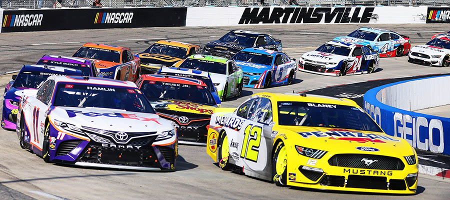 NASCAR 2021 All-Star Open Betting Odds & Predictions