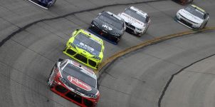 NASCAR 2021 Ambetter Get Vaccinated 200 Betting Odds & Predictions