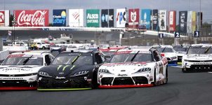 NASCAR 2021 Andy’s Frozen Custard 335 Betting Analysis & Prediction