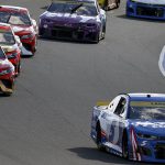 NASCAR 2021 Autotrader EchoPark Automotive 500 Betting Odds & Analysis