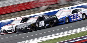 NASCAR 2021 B&L Transport 170 Betting Odds & Predictions