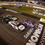 NASCAR 2021 Bass Pro Shops Night Race Betting Odds & Analysis