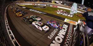 NASCAR 2021 Bass Pro Shops Night Race Betting Odds & Analysis