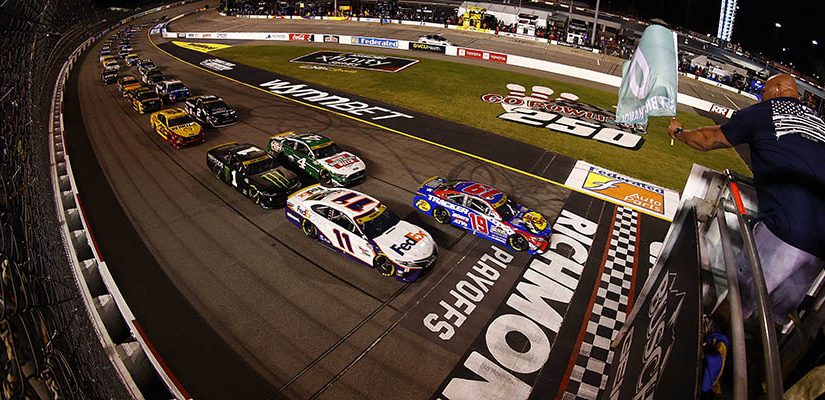 NASCAR 2021 Bass Pro Shops Night Race Betting Odds & Analysis