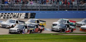 NASCAR 2021 CRC Brakleen 150 Betting Predictions