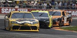 NASCAR 2021 Credit Karma Money 250 Betting Odds & Predictions