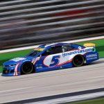 NASCAR 2021 Cup Series Championship Betting Odds: Race at Phoenix Preview