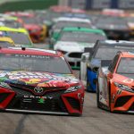 NASCAR 2021 Foxwoods Resort Casino 301 Betting Odds & Analysis