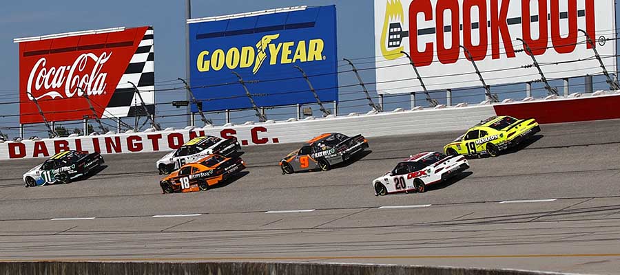 NASCAR 2021 Go Bowling 250 Betting Analysis & Prediction