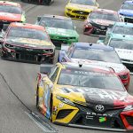NASCAR 2021 Goodyear 400 Betting Odds & Picks