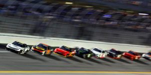 Feature image NASCAR 2021 Help A Hero 200 Betting Analysis & Prediction