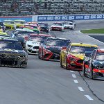 NASCAR 2021 Kansas Lottery 300 and Hollywood Casino 400 Betting Analysis & Prediction