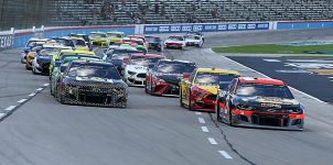 Feature image NASCAR 2021 Kansas Lottery 300 and Hollywood Casino 400 Betting Analysis & Prediction