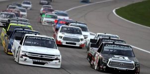 NASCAR 2021 LiftKits4Less.com 200 Betting Odds & Picks