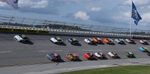 NASCAR 2021 Steakhouse Elite 200 Betting Preview