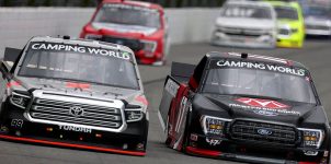 NASCAR 2021 United Rentals 176 Betting Analysis & Prediction