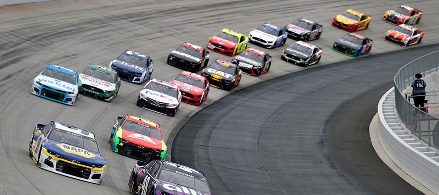NASCAR 2022 Cup Series: AdventHealth 400 Betting Odds & Analysis